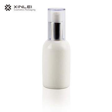 30 ML PP Material Small Size Airless Bottle